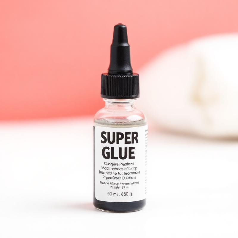 Pegamento líquido Scotch Super Glue