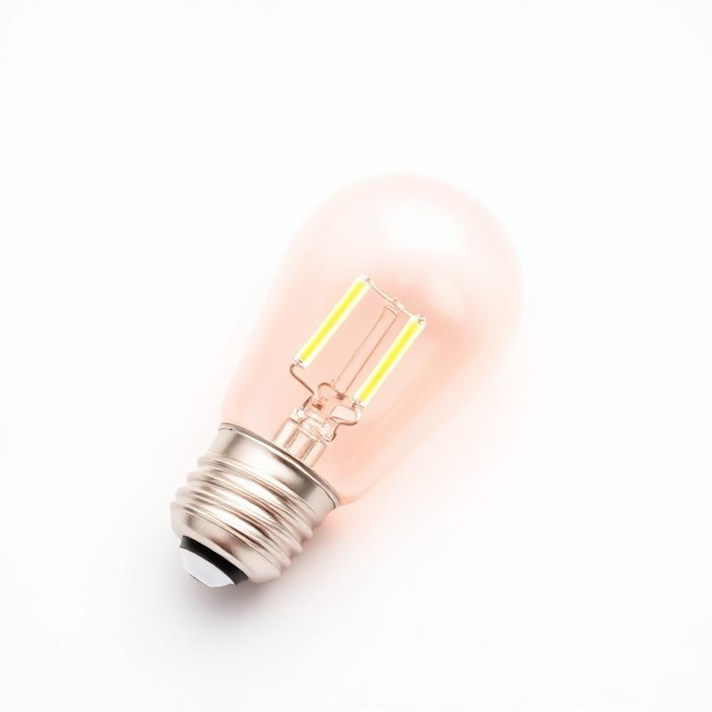 Bombillo LED EcoWatts 9W